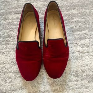 Cole Haan loafers